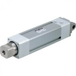 MGZR, Double Power Cylinder, Rotating MGZR, Double Power Cylinder, Rotating