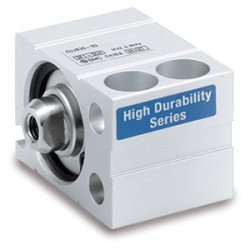CUJ-XB24, Longer Life Miniature Free Mount Cylinder CUJ-XB24, Longer Life Miniature Free Mount Cylinder