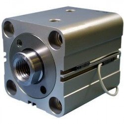 CH(D)KD(20-25), Compact Hydraulic Cylinder Series