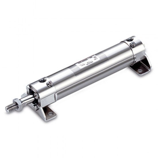 Stainless Steel Cylinder - CG5-S & CJ5-S