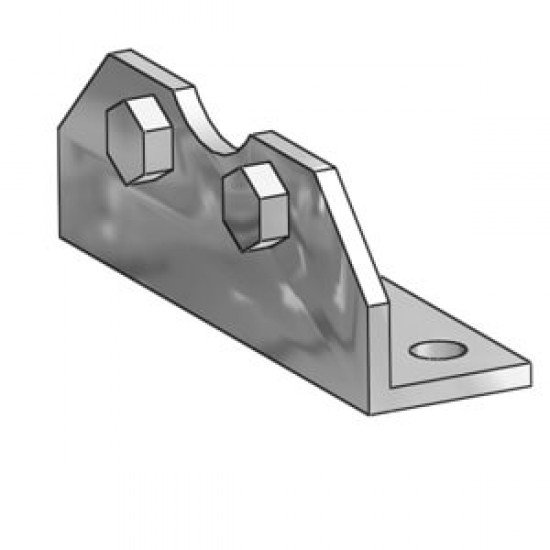 Mounting Brackets for CG5 Mounting Brackets for CG5