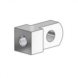 Single Knuckle Joint