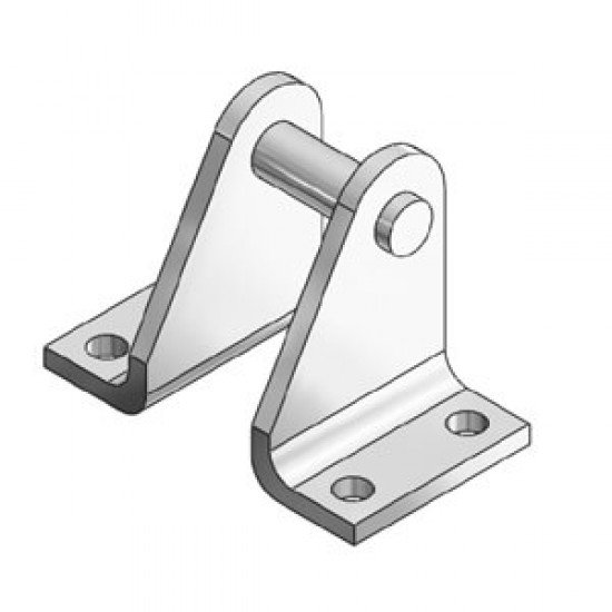 Trunnion Bracket