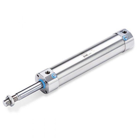 CG5-X2977, Hygienic Design Stainless Steel Actuator CG5-X2977, Hygienic Design Stainless Steel Actuator