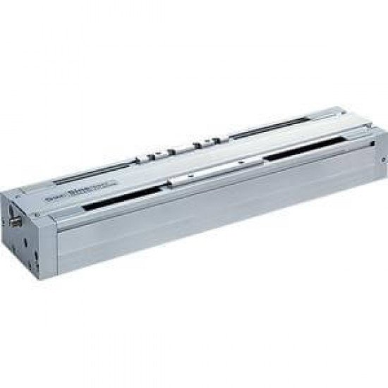 REBH, Sine Rodless Cylinder, High Precision Guide REBH, Sine Rodless Cylinder, High Precision Guide