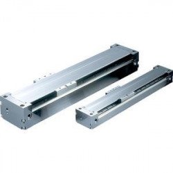 CYV, Vacuum Rodless Cylinder Series CYV, Vacuum Rodless Cylinder Series