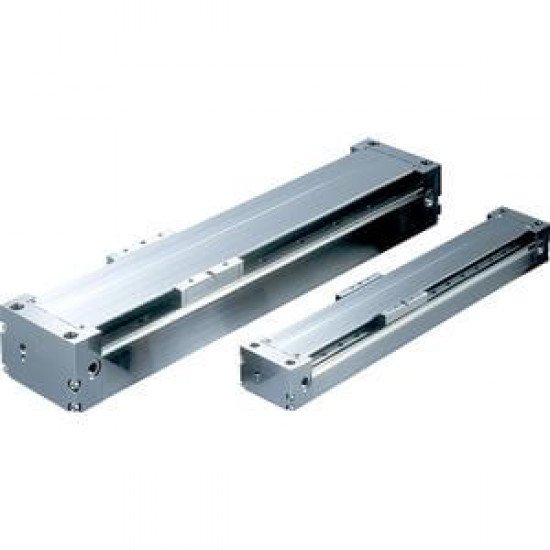 CYV, Vacuum Rodless Cylinder Series
