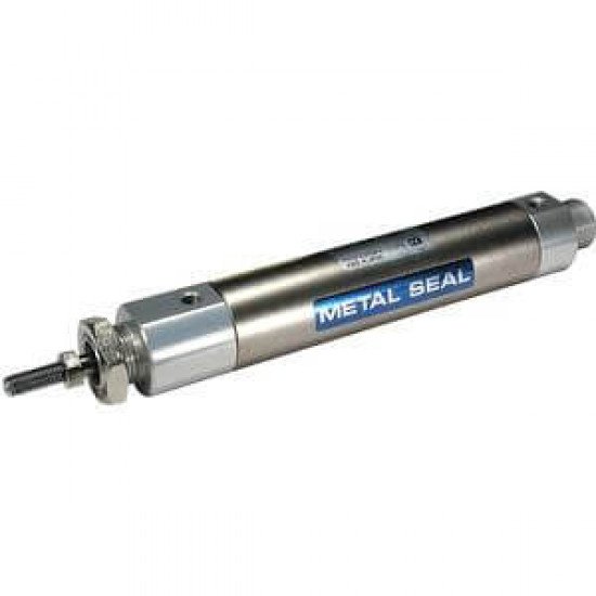 MQM, Lateral Load Resisting Cylinder, Low Friction MQM, Lateral Load Resisting Cylinder, Low Friction