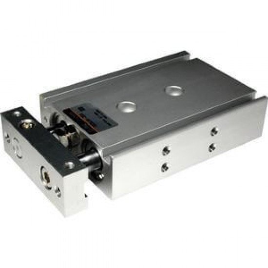 CXS-A, Dual Rod Cylinder with Air Cushion CXS-A, Dual Rod Cylinder with Air Cushion