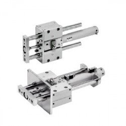 MLGC, Fine Lock Cylinder with Guide MLGC, Fine Lock Cylinder with Guide
