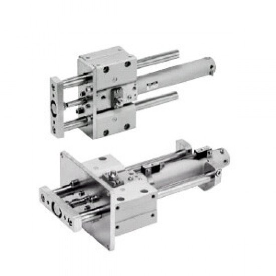MLGC, Fine Lock Cylinder with Guide MLGC, Fine Lock Cylinder with Guide