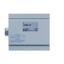 CQU Compact Cylinder, Plate Type, Double Acting, Single Rod CQU Compact Cylinder, Plate Type, Double Acting, Single Rod