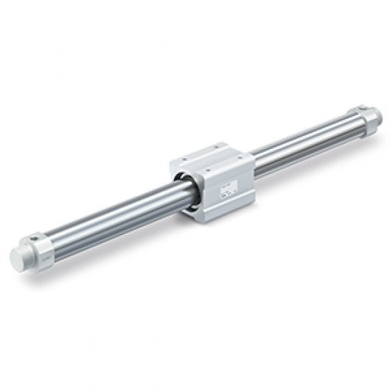 Magnetically coupled rodless cylinder – CY3-Z Magnetically coupled rodless cylinder – CY3-Z
