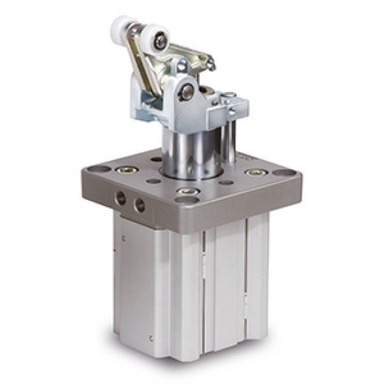 RS2H, Heavy Duty Stopper Cylinder RS2H, Heavy Duty Stopper Cylinder