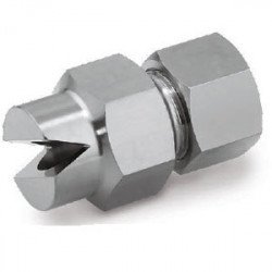 IN-225, Wide Angle Blow Nozzle IN-225, Wide Angle Blow Nozzle