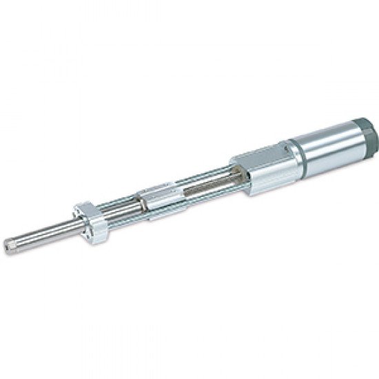 Guide Rod Electric Cylinder Type - L(D)ZC