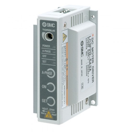 Directional Control Driver - LC3F2