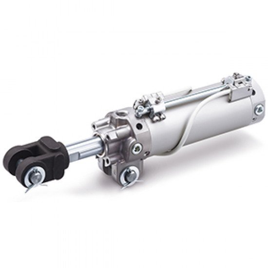 CK1-Z1, Clamp Cylinder