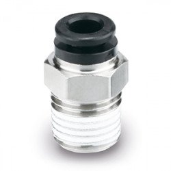 Male Connector – KQH-X1744 Male Connector – KQH-X1744