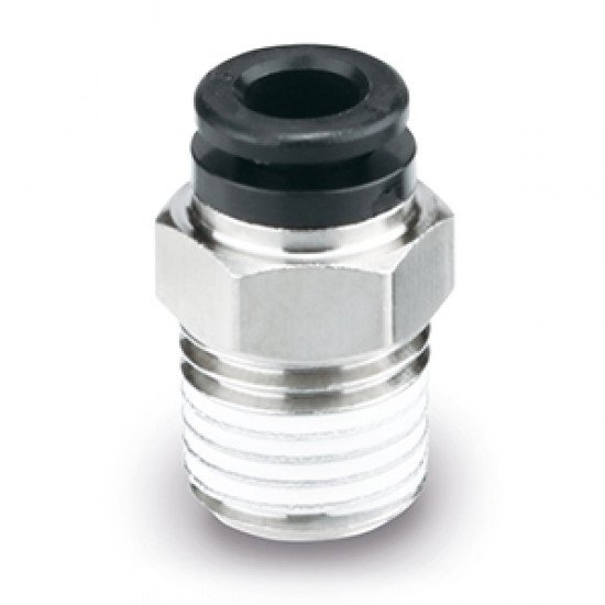 Male Connector – KQH-X1744 Male Connector – KQH-X1744