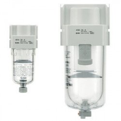 25A-AF20-60-A, Modular Style, Air Filter
