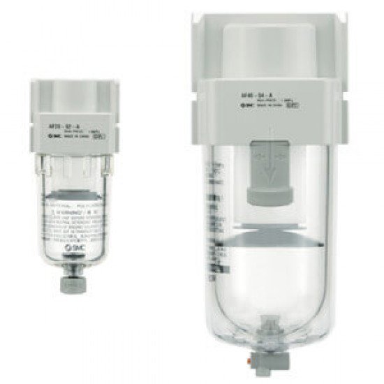 25A-AF20-60-A, Modular Style, Air Filter 25A-AF20-60-A, Modular Style, Air Filter