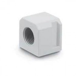 Combination Unit Accessories, Piping Adapter - E*00-A Combination Unit Accessories, Piping Adapter - E*00-A
