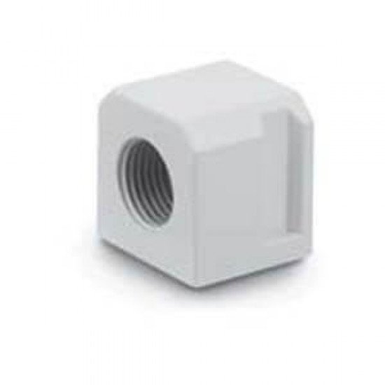 Combination Unit Accessories, Piping Adapter - E*00-A