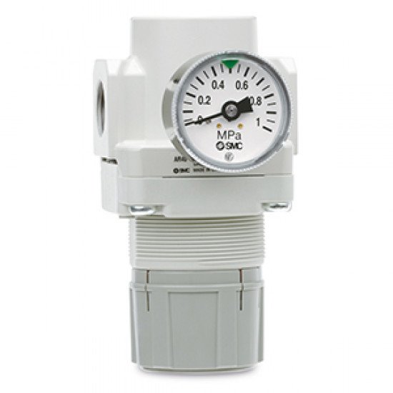AR10-40-A, Modular Style Regulator