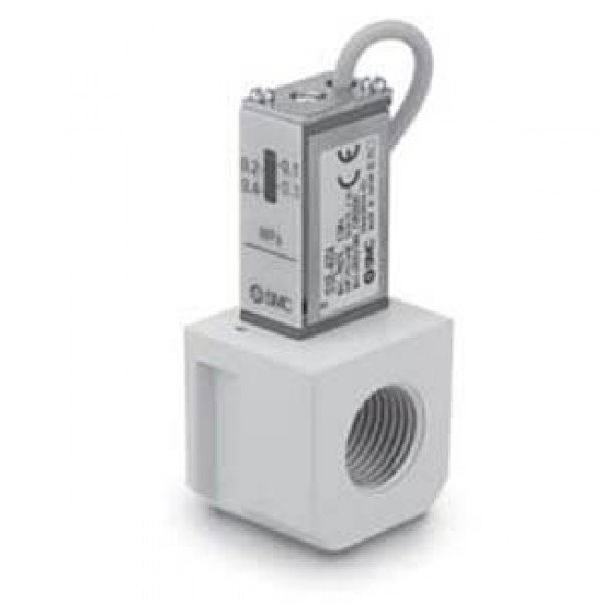 Combination Unit Accessories, Pressure Switch with Piping Adapter - IS10E-A