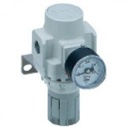 ARP20/30/40, Direct Operated Precision Regulator ARP20/30/40, Direct Operated Precision Regulator