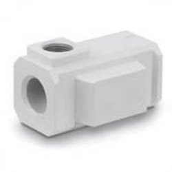 Combination Unit Accessories, Check Valve - AKM**00-A Combination Unit Accessories, Check Valve - AKM**00-A