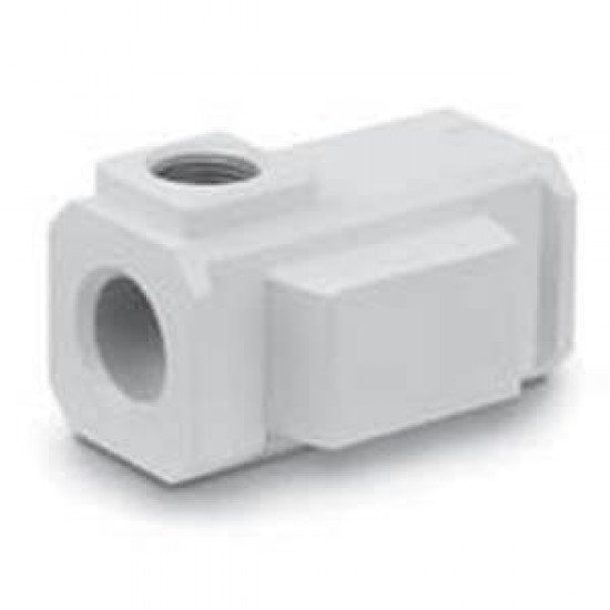 Combination Unit Accessories, Check Valve - AKM**00-A