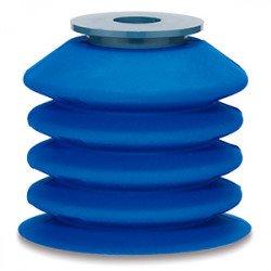 Vacuum pad/Compatible with Metal Detectors, pad only – HF3A-ZP3F