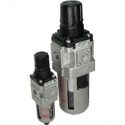 AW10~40(K), AW Filter/Regulator Combination, Non-standard Filtration AW10~40(K), AW Filter/Regulator Combination, Non-standard Filtration