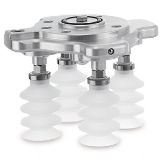 ZXP-X1, Vacuum Gripper Unit for KAWADA ROBOTICS CORPORATION