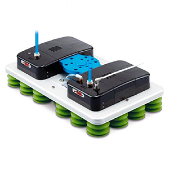 Vacuum Gripper System, Collaborative Robots 400 x 240 – ZGP