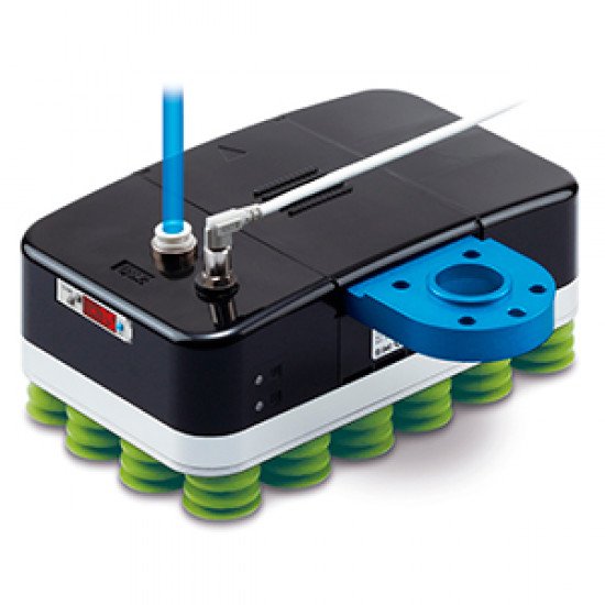 Vacuum Gripper System, Collaborative Robots 200 x 120 – ZGP