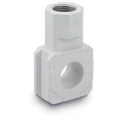 Combination Unit Accessories, T-Spacer - Y*10-A Combination Unit Accessories, T-Spacer - Y*10-A