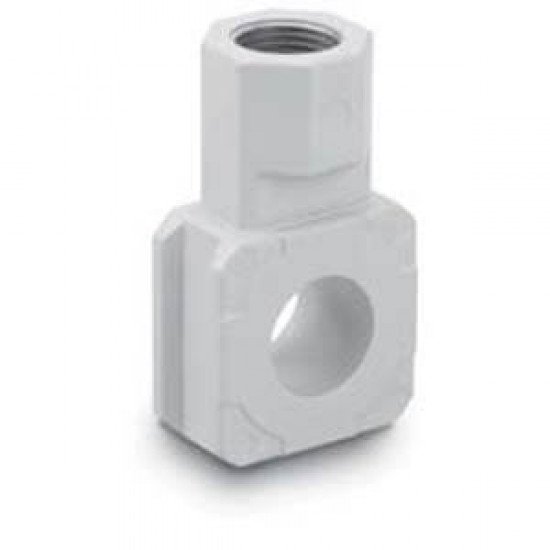 Combination Unit Accessories, T-Spacer - Y*10-A Combination Unit Accessories, T-Spacer - Y*10-A