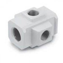 Combination Unit Accessories, Cross Spacer - Y*4-A Combination Unit Accessories, Cross Spacer - Y*4-A