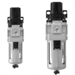 AWD20-40, Micro Mist Separator Regulator AWD20-40, Micro Mist Separator Regulator