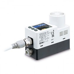 Flow Controller for Air − PFCA7