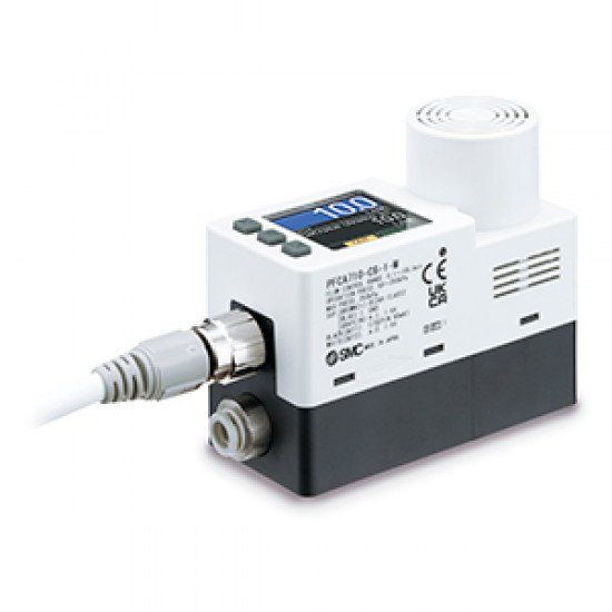 Flow Controller for Air − PFCA7 Flow Controller for Air − PFCA7