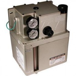 LMU, Mist Spray Unit LMU, Mist Spray Unit