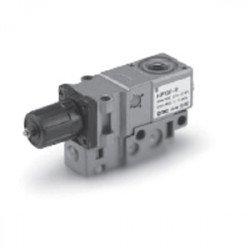 ALIP1000/1100, Impulse Lubricator