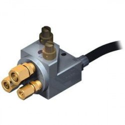 LMV, Mist Spray Mixing Valve LMV, Mist Spray Mixing Valve