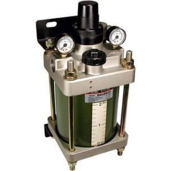 EALD, DP Lube & Lube Unit, European EALD, DP Lube & Lube Unit, European