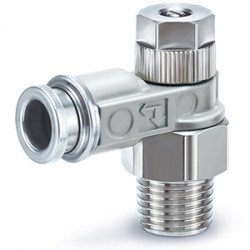 All Metal Exterior, Elbow - ASB-D