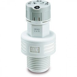Exhaust Flow Control Valve with Silencer – ASN2#-A